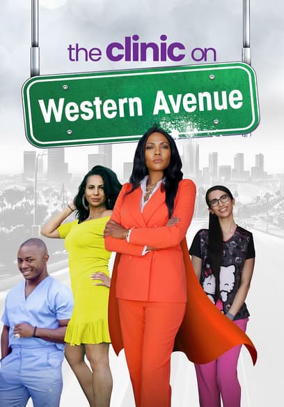 S01:E01 - Trash Talk!