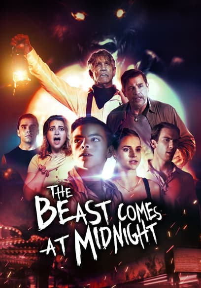 The Beast Comes at Midnight