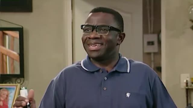 S01:E10 - High Society