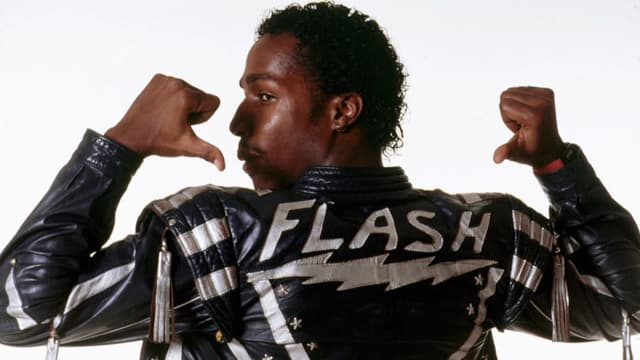S01:E07 - Grandmaster Flash