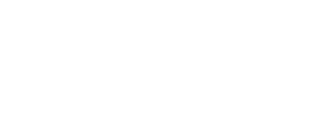 Haunting: Australia