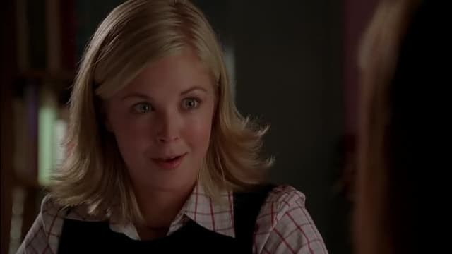 S01:E08 - Election Night