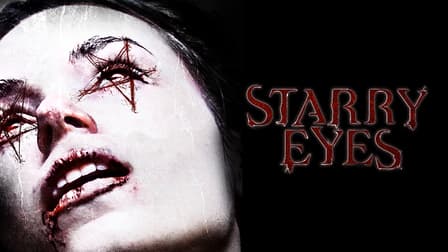 Starry eyes streaming shop