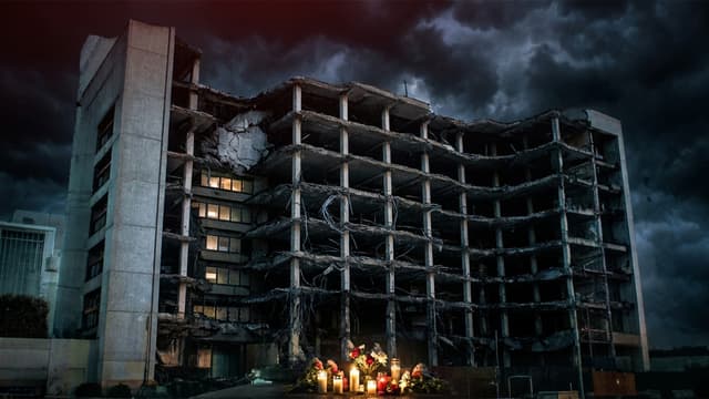 S01:E06 - The Oklahoma City Deception