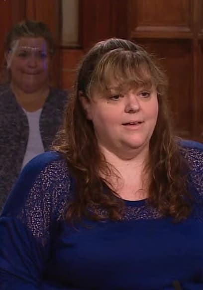 S23:E03 - Episode 3 poster
