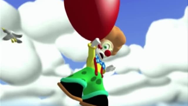 S01:E08 - Jack and Jill