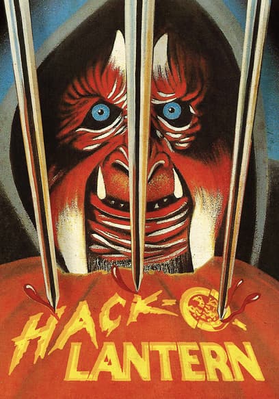 Hack-O-Lantern