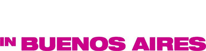 Death in Buenos Aires