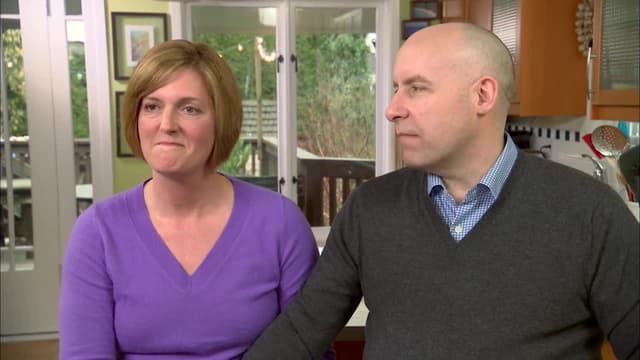 S03:E08 - Lisa and Chris