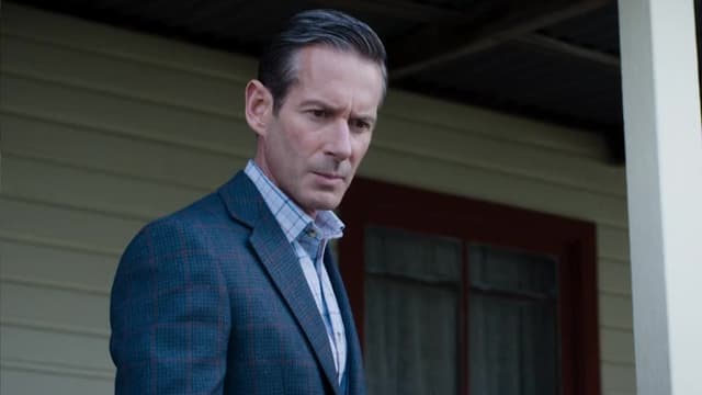 S05:E04 - The Edge of Reason