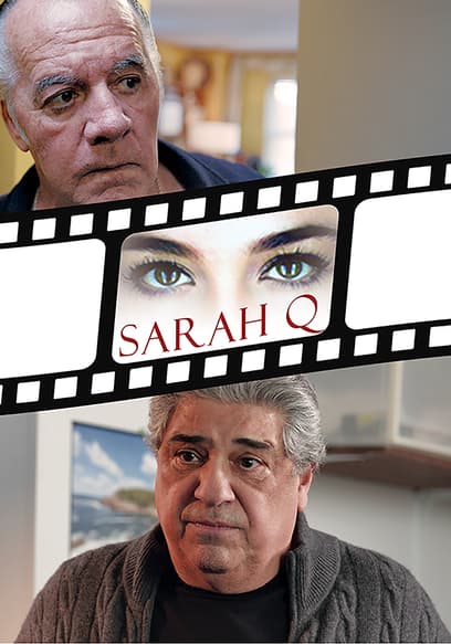 Sarah Q poster