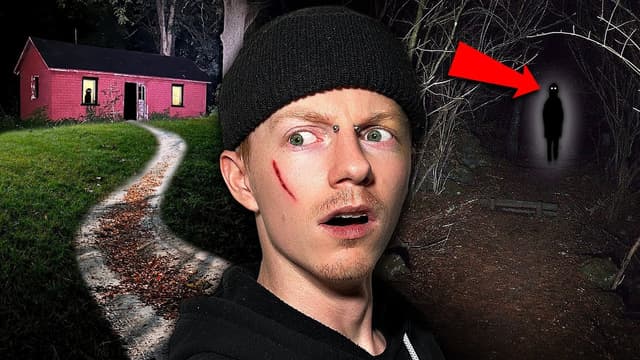 Twin Paranormal