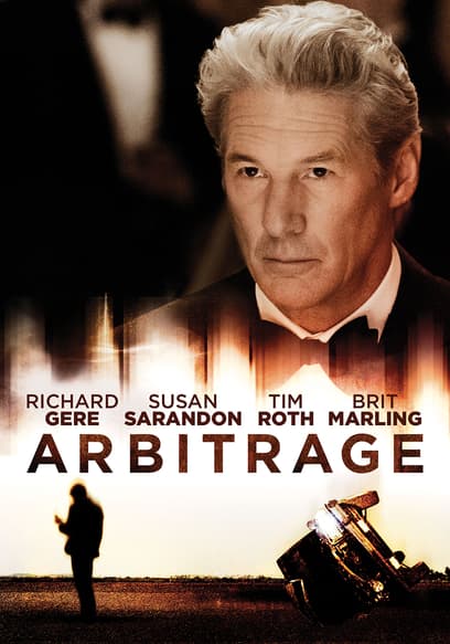 Arbitrage