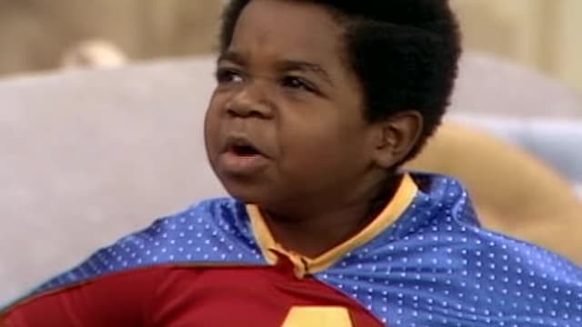 S01:E115 - Willis' Privacy