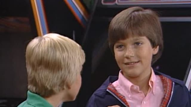 S01:E102 - Boys Will Be Boys