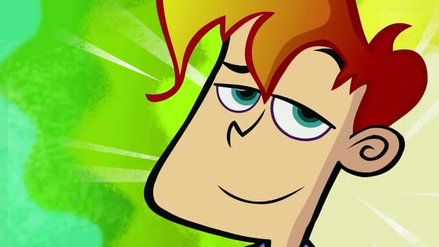 S01:E05 - Agent Alpha One