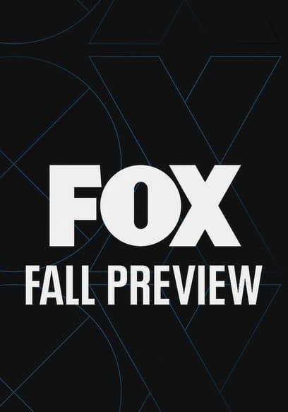 THE 2024 FOX FALL PREVIEW