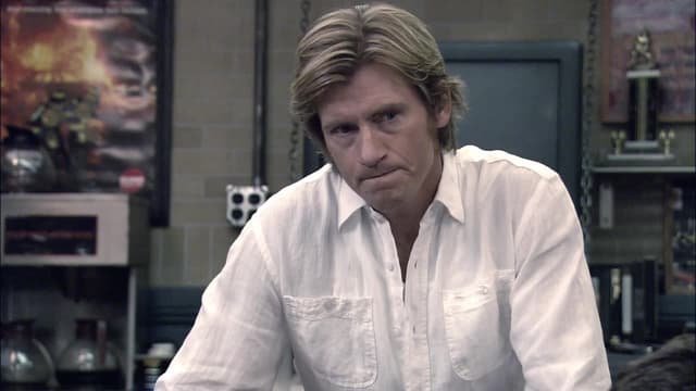 S05:E06 - Perspective