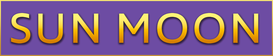 Sun Moon