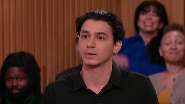 S01:E56 - Episode 1-096A & 1-096B