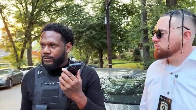 S01:E05 - Lick (Pt. 5)