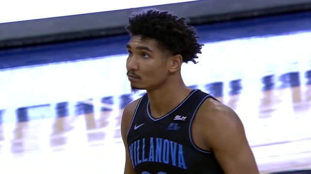 S2021:E09 - #5 Villanova at #19 Creighton