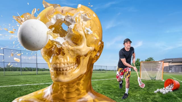 S01:E04 - 10 Sports You Didn't Know Could Kill You