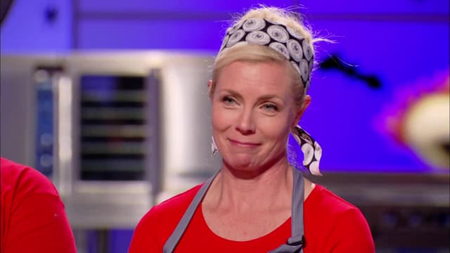 S07:E01 - Hitchhiker's Worst Nightmare