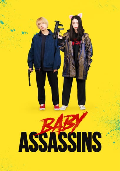 Baby Assassins