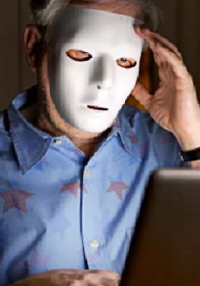 S01:E04 - Unsolved Internet Mysteries & Creepy Recordings poster