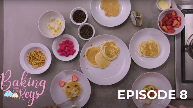 S01:E08 - Episode 8 – Best Breakfast Bakes