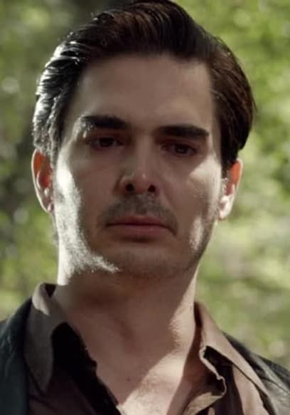 Affiche de S01:E02 - Episodio 2
