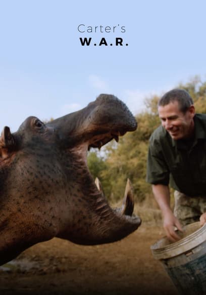 S01:E06 - The Zambezi River Mystery