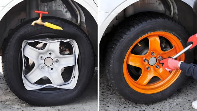 S02:E01 - Car Hacks and Creative DIY Crafts for Your Ride