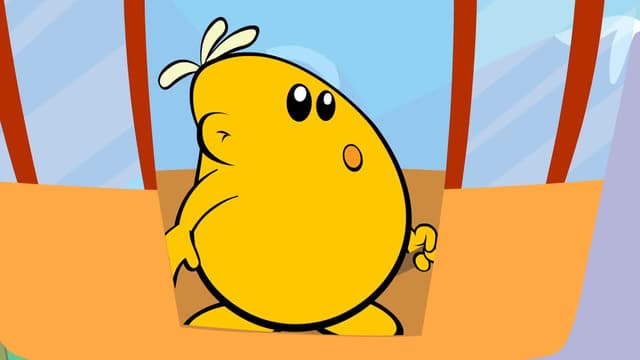 S01:E10 - Showman Stomp