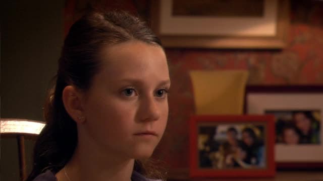 S04:E13 - Tuesday Afternoon Fever