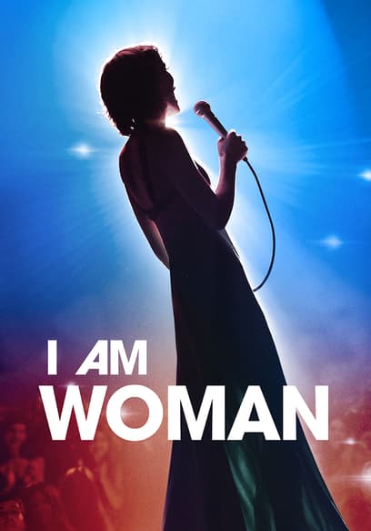 I Am Woman