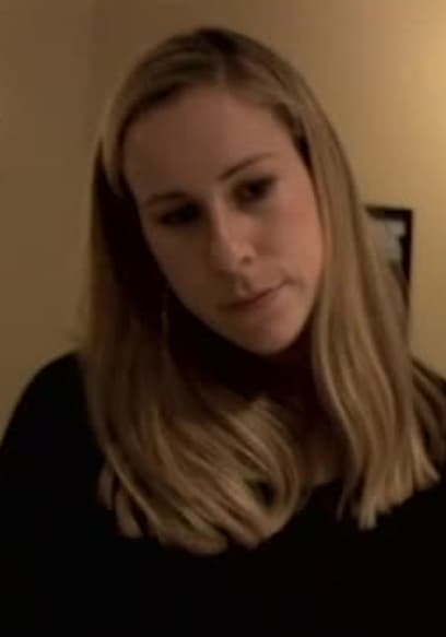 S01:E07 - Maxie & Kevin poster