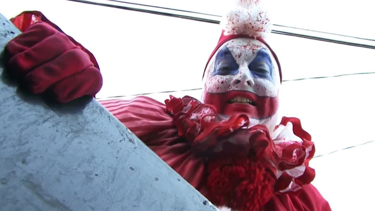 Watch Dahmer vs. Gacy
