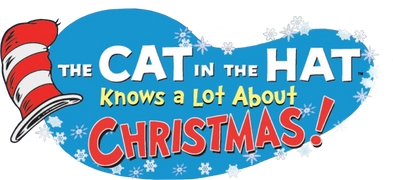 The Cat in the Hat Knows a Lot About Christmas!