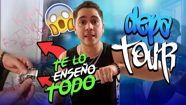S02:E09 - Mi lujoso departamento