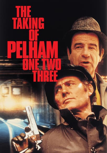 The Taking of Pelham One Two Three