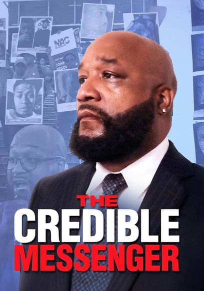 The Credible Messenger