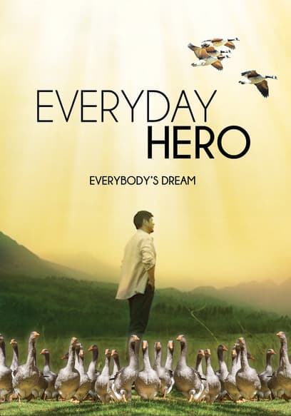 Everyday Hero