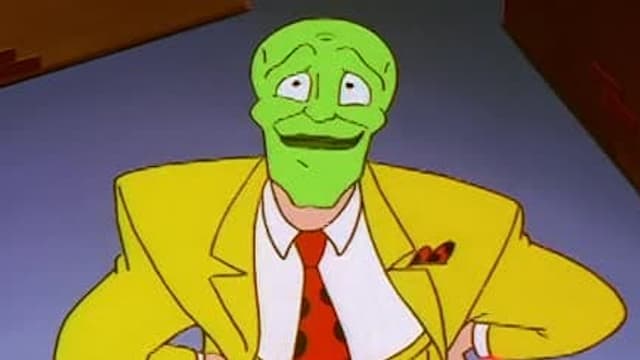 S02:E24 - Future Mask