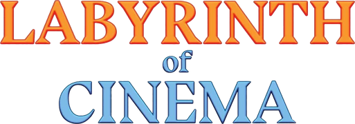 Labyrinth of Cinema