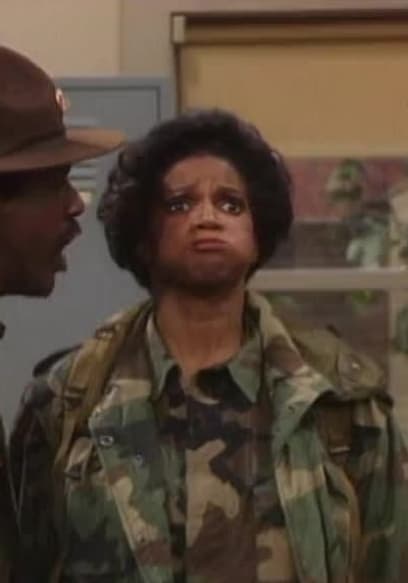 S04:E10 - You're in the Army Now (Pt. 2) poster