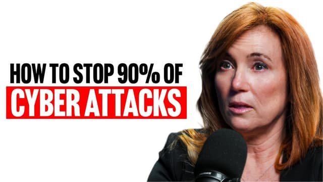 S01:E11 - Deepfake Nation