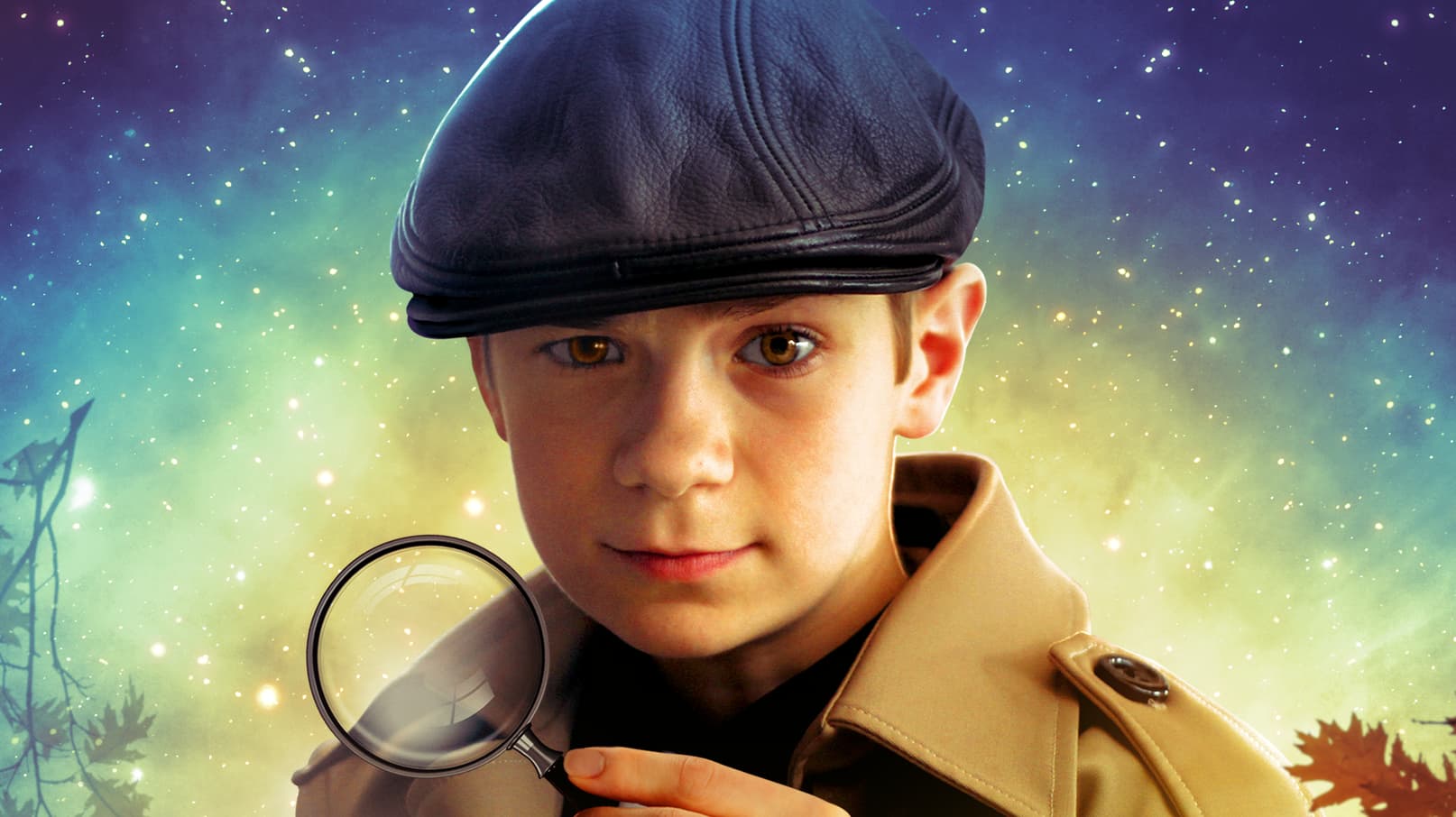 poster background