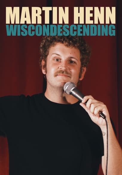 Martin Henn: Wiscondescending